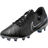Nike Tiempo Legend 10 Academy Voetbalschoenen | Maat 42 Heren Zwart
