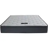 Goossens Matras Black Label, 160 x 200 cm pocketvering