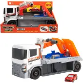 Mattel Matchbox HRY43, Voertuig, 3 jaar, Kunststof, Meerdere kleuren