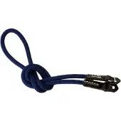Artisan&artist ACAM 301A Silk Camera Strap Navy