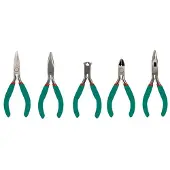 Velleman Tangenset | | 5 stuks