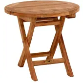 Benoa Folding Coffee Table 50