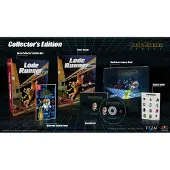 Lode Runner Legacy Collector's Edition | Switch