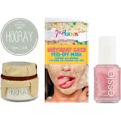 essie Cadeauset Happy Birthday