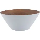 Gimex - Nature Line - Saladeschaal - Wood - 1 Stuk