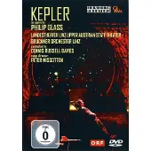 OMM Kepler/Dvd