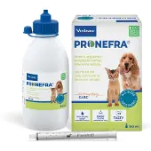 Virbac Pronefra | 180 ml