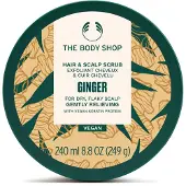 The Body Shop Hair & Scalp Scrub 240ml