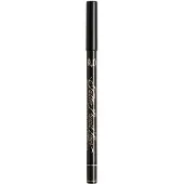 KVD Vegan Beauty Tattoo Pencil Liner Long-Wear Gel Eyeliner Eyeliner 0.5 g 10 Trooper Black