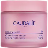 Caudalie Resveratrol-Lift Crème Nachtthee | 50 ml