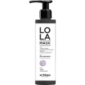 Artègo LOLA MASK BLUEBERRY 200ML