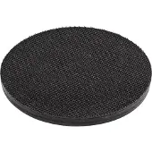 Flex - Backingplate - Steunschijf Met Klittenband Gedempt Voor PXE80 - BP-M D75 PXE - Diverse Keuzes - 50mm