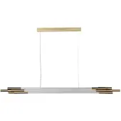 DCW éditions Org Horizontal Hanglamp 160 cm