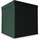 Rug Solid organizer 60x15x30 cm Pine