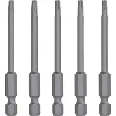 Dewalt Accessoires 70mm schroefbit voor Torx schroeven T15 - DT7291-QZ - DT7291-QZ