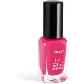 INGLOT O2M Breathable Nail Enamel 612 11 ml