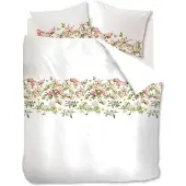 Marjolein bastin Dekbedovertrek Rozentuin Multi 240x200/220