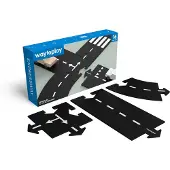 Waytoplay Racebaan - 16 Onderdelen - Expressway - - OneSize - Racebanen