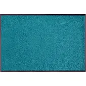 Hanse Home Deurmat Roy | nylon blauw 150x90 cm deurmatten | NADUVI