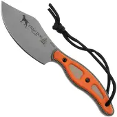 Tops knives Field Dog mes
