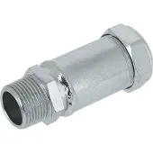 Bonfix Knel C-staal 106 puntstuk lang 1 1/4" bu x knel dikw.
