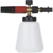 Rush Foam Cannon Pro