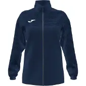 Joma Montreal Raincoat Blauw S Vrouw