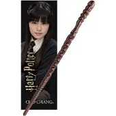 Noble Collection Harry Potter: Cho Chang PVC Wand