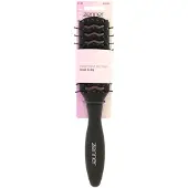 Zenner 2x Haarborstel Classic Tunnel Vent Zwart