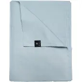 Himla Dreamtime onderlaken 270x270 cm Summer (blauw)