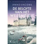 Xander Uitgevers B.V. De belofte van het weesmeisje (Paperback)
