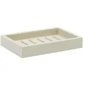 Aquanova Zeepschaal Moon Linen