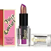 Juicy Couture Glitter Velour Lipstick - Crèmige matte kleur met sprankeling - 3.8g