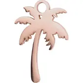 Ixxxi Charm Palm Tree Rosé