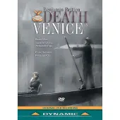 Dynamic Mort A Venise/Dvd