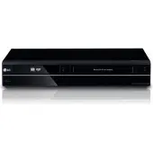 LG RCT689H - Dvd-recorder met VCR