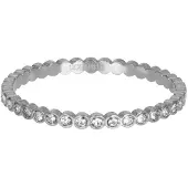 Ixxxi Vulring Small Circle Stone Zwart