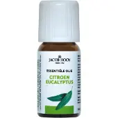 Jacob Hooy Citroen Eucalyptus Olie 10 ml