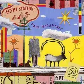 Universal Music EGYPT STATION/2LP