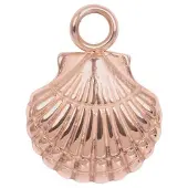 Ixxxi Charm Shell Rosé
