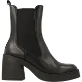 Red-Rag 74704 Chelsea boots | Maat 38 Dames Zwart