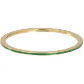 Ixxxi Vulring Line 1 mm Emerald