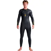 2XU Mw4991c Propel 1 Langemouw Neopreen Wetsuit