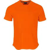 Hummel Tulsa Shirt Oranje | Maat 3XL