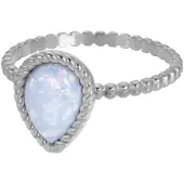 Ixxxi Vulring Magic Snow Zilver