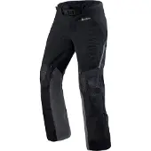 REV'IT! Stratum GTX Zwart Grijs Kort Maat XL