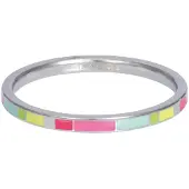 Ixxxi Vulring Line Multi Color Zilver