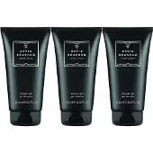 David Beckham Douchegel Instinct 3 x 200 ml