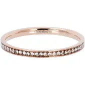 Ixxxi Vulring Zirconia Crystal Rosé