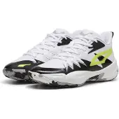 Puma Unisex, Sneakers, Genetica, Grijs, (44.5)
